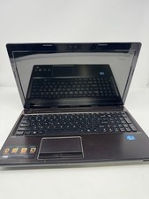 Lenovo G580 20150 i5-3210M 8GB