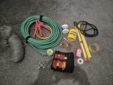 🌟 Gas Engineering /