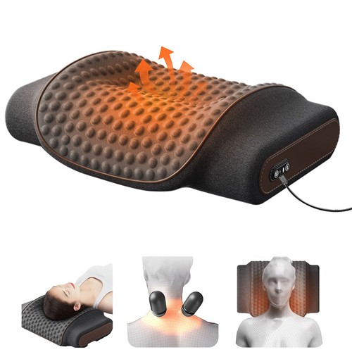 Electric neck massager - electric,