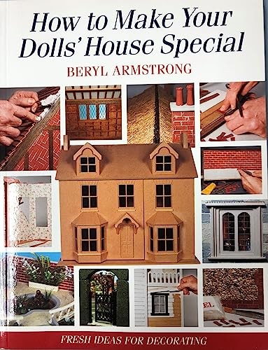How make your - to, dolls'