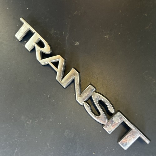 Ford transit mk6 - ford, mk6/7