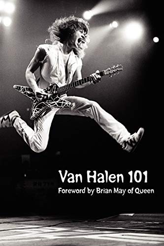 Van halen 101 - van, abel