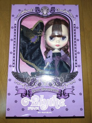 Neo blythe sally - blythe,