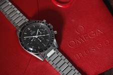 1968 Vintage Omega Speedmaster