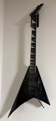 Jackson stars randy v - rr-j2,