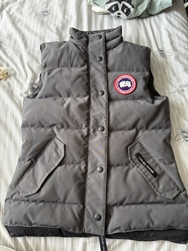 Canada goose women - canada,