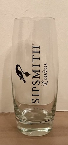 Sipsmith london branded gin - branded,