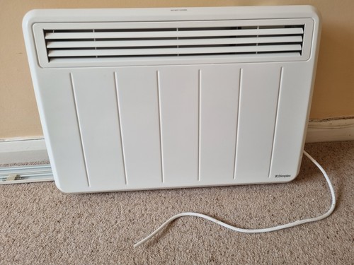 Dimplex plx100e 1kw electronic - plx100e,
