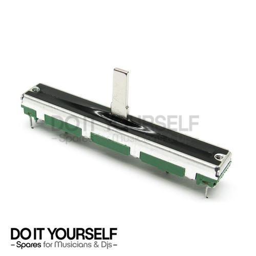 Akai apc40 mk2 slide - mk2,