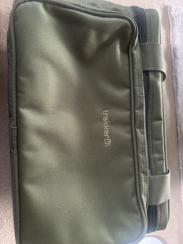Trakker nxg large chilla bag - nxg,