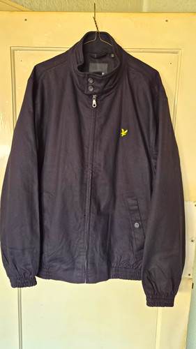 Lyle scott men s black - &, men’s