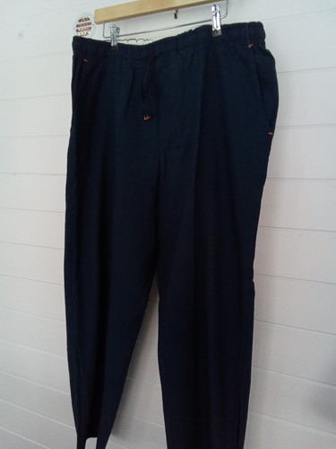Men mantaray navy relaxed - men's,