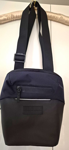 Porsche design urban eco - urban,