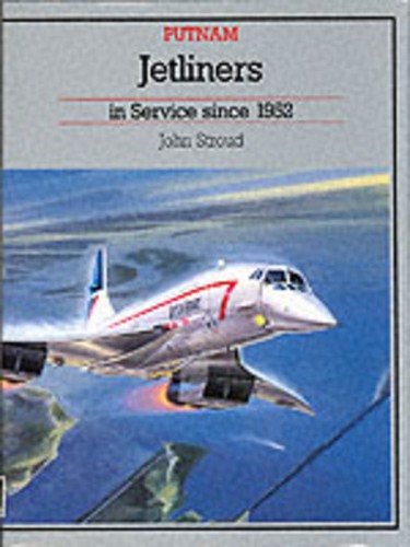 Jetliners service since - service,