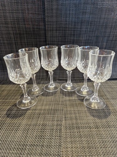Vintage cristal arques - cristal, d'arques