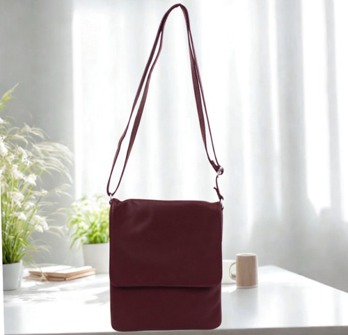 Italian genuine soft leather - genuine,