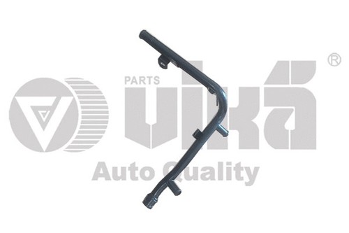 Radiator hose 11211801801 vika - radiator,