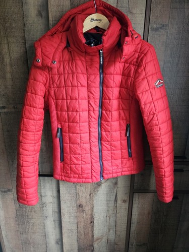 Superdry the original fuji - the,