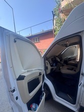 fitted moter home  FIAT Ducato