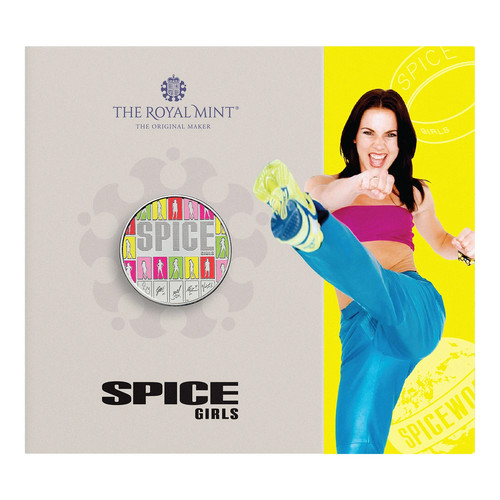 2026 the spice girls - the,