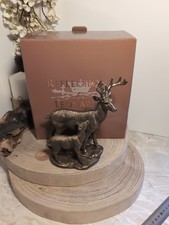 Leonardo Reflections Bronze