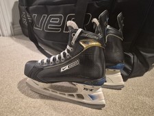 Nike Bauer Supreme One95 Ice