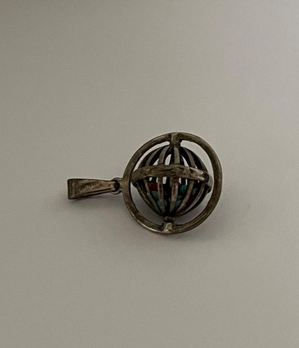 Vintage silver clifford tull - clifford,