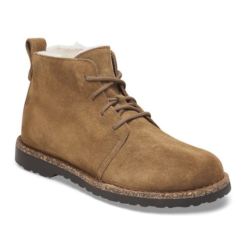 Birkenstock uppsala mid height - mid,