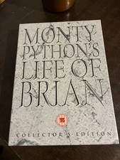 Monty python life brian - monty, of