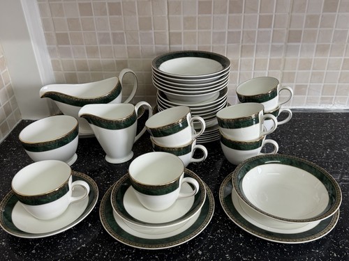 Wedgwood aegean bone china - wedgwood,