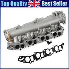 Uprated HD Inlet Intake