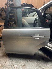 2008 FORD FOCUS MK2 FaceLift