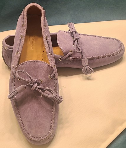 Ralph lauren shoes lavender - lauren,