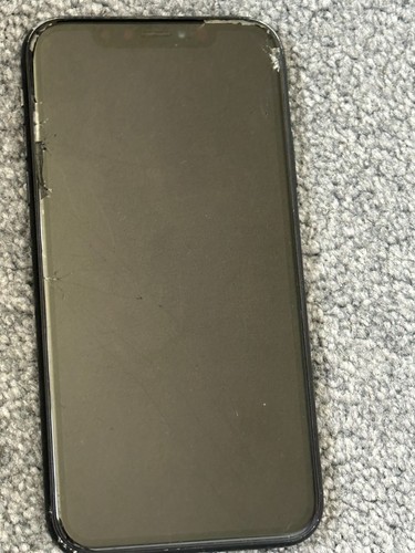 Apple iphone 64gb - apple, xr