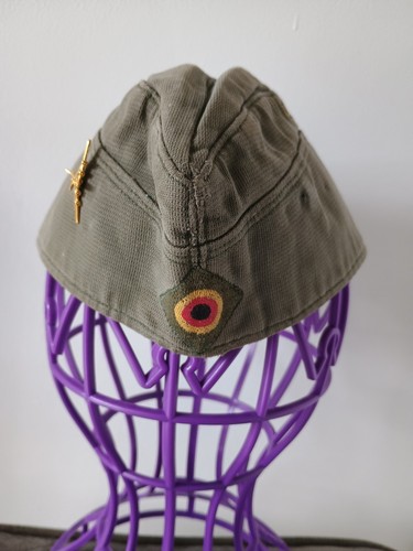 Vintage west german bundeswehr - vintage,