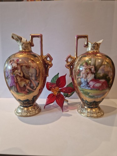 Vintage royal vienna 18th - vintage,