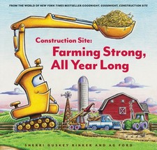 Construction Site: Farming