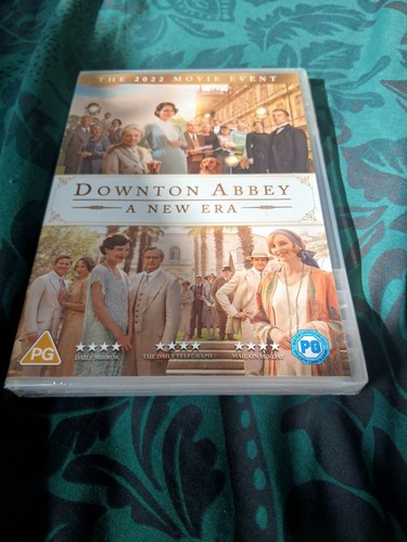 Downton abbey new era - abbey:,