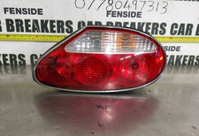 2003 JAGUAR XK8 - DRIVER SIDE