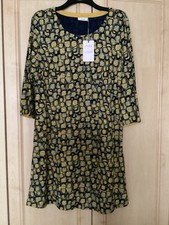 Adini Shift Dress Size L1