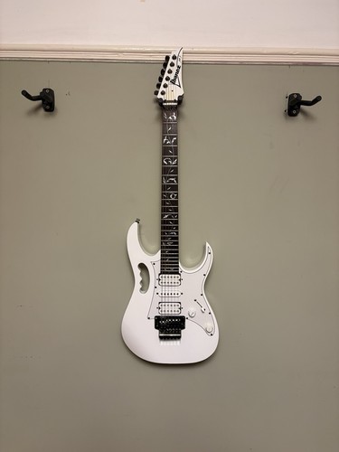 Ibanez jemjr steve vai jem - steve,