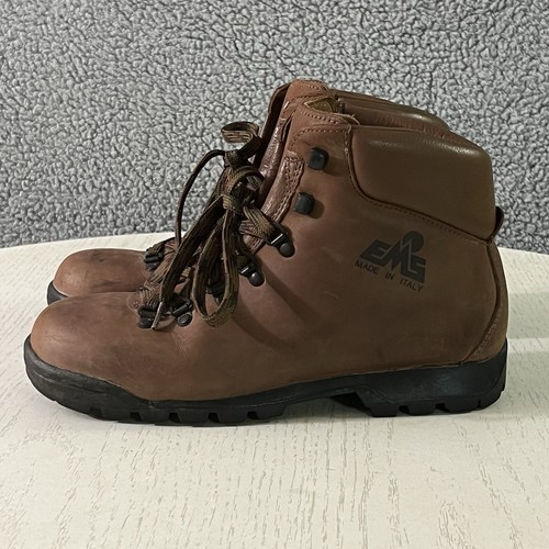 Vintage alico ems boots - alico, womens