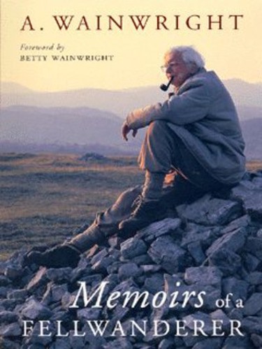 Memoirs fellwanderer a - of,