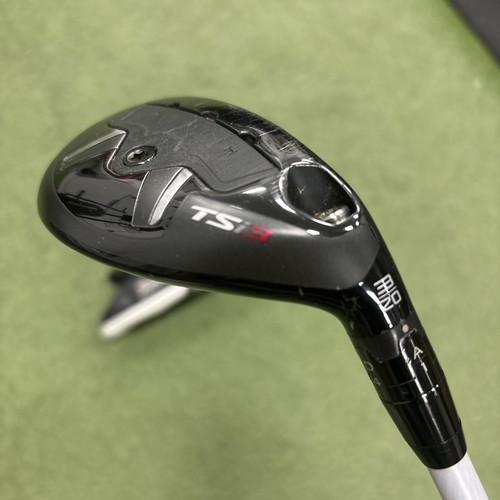 Titleist tsi3 hybrid x - hybrid,