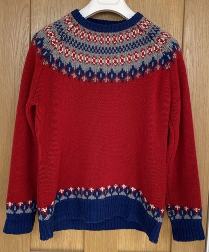 Vtg munrospun scotland - vtg,