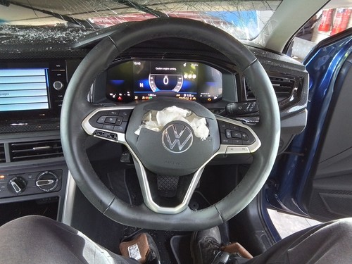 Steering wheel volkswagen polo - steering,