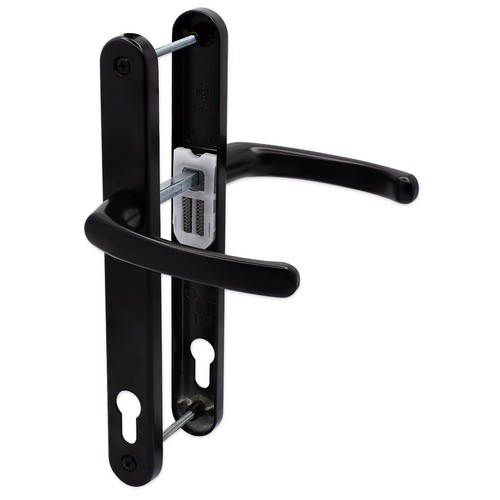 Millenco door handle upvc - millenco,