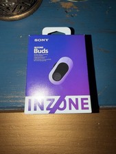 Sony INZONE Buds - True