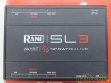 Ranecdj controller sl3 used - -,