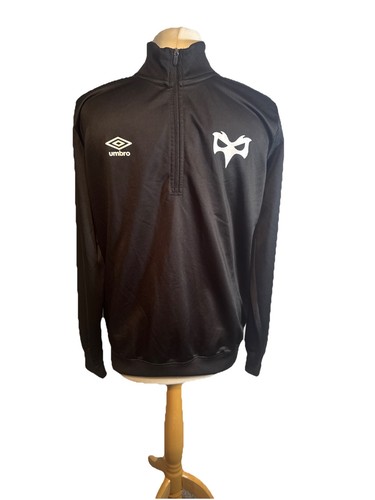 Ospreys rugby umbro - rugby,